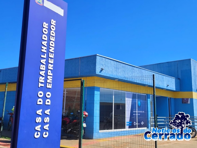Casa do Trabalhador de Ribas do Rio Pardo oferece dezenas de vagas em diferentes áreas casa-do-trabalhador-de-ribas-do-rio-pardo-oferece-dezenas-de-vagas-em-diferentes-areas
