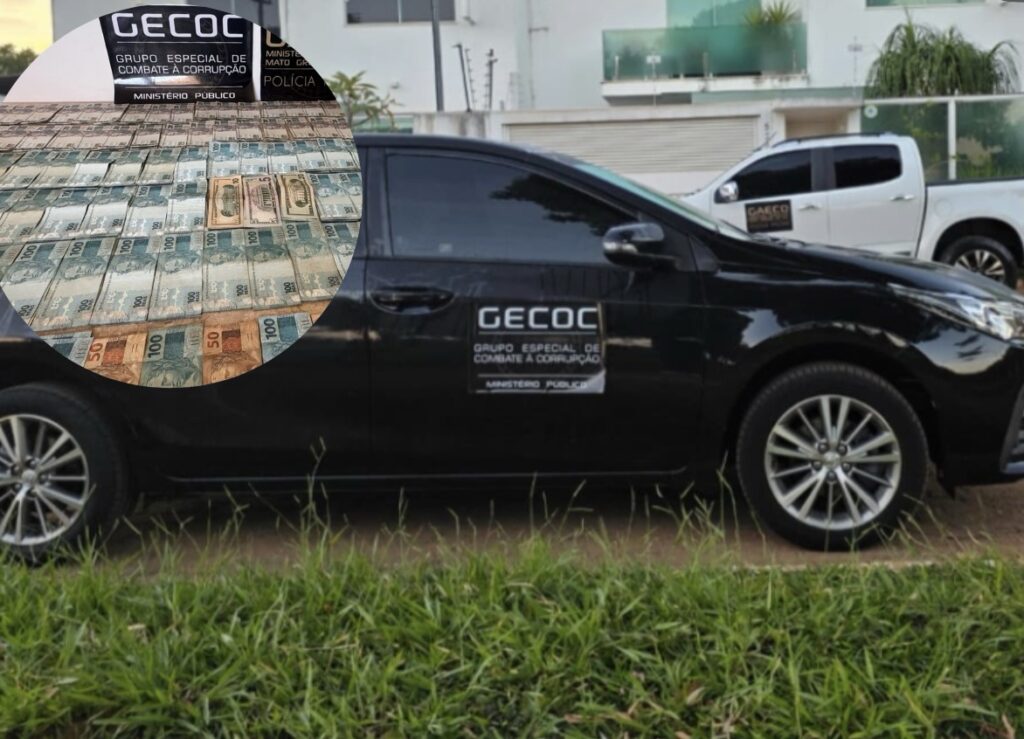 Operação Buraco Sem Fim prende sete pessoas na Capital operacao-buraco-sem-fim-prende-sete-pessoas-na-capital