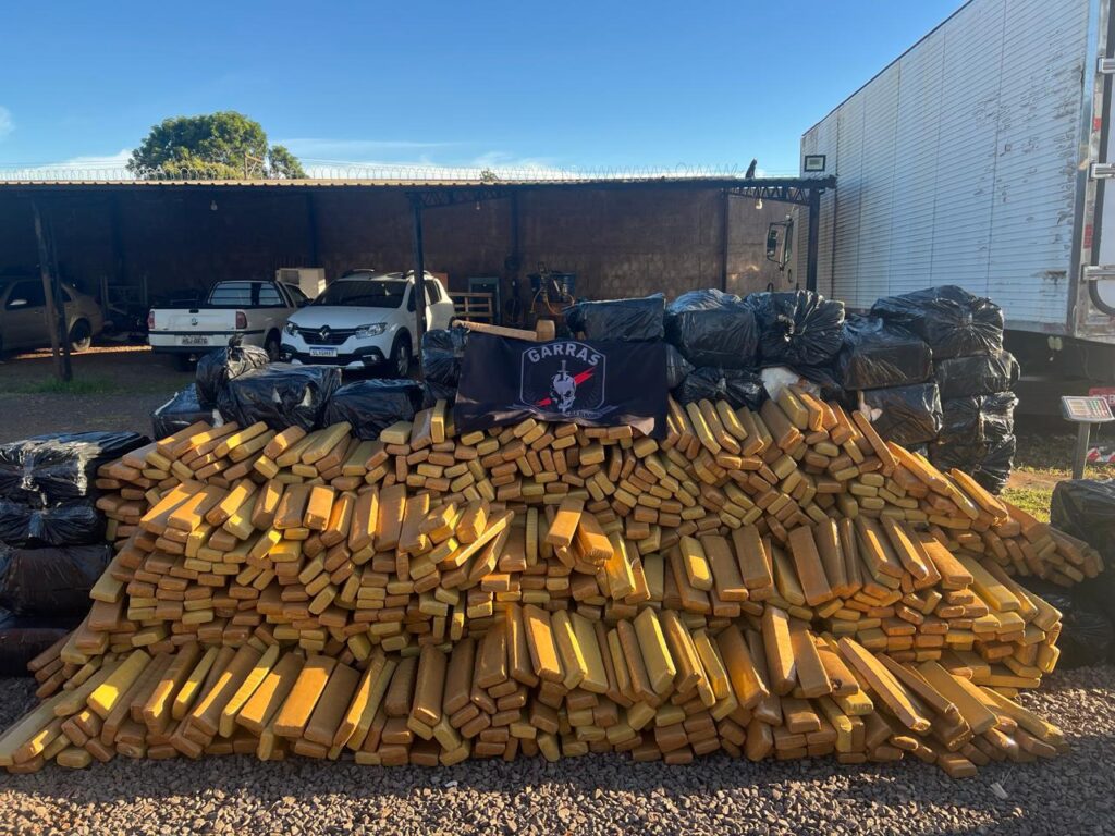 garras-apreende-quase-4-toneladas-de-maconha-escondidas-em-propriedade-rural-de-campo-grande