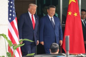 trump-viaja-para-china-nesta-terca;-taiwan-deve-ser-um-dos-temas-centrais