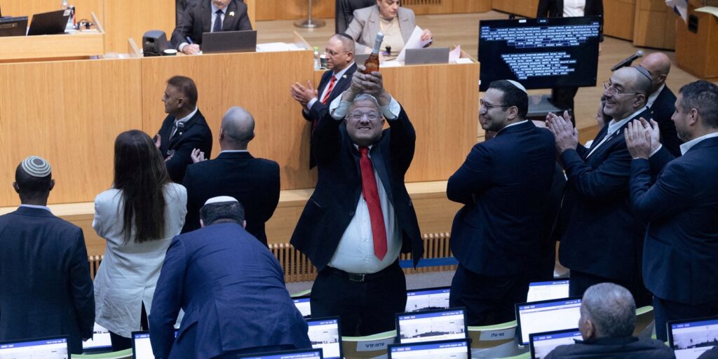 Israel aprova lei que cria tribunal especial para julgar palestinos israel-aprova-lei-que-cria-tribunal-especial-para-julgar-palestinos
