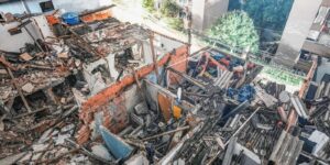 Moradores sentiram cheiro de gás 3 horas antes da explosão no Jaguaré moradores-sentiram-cheiro-de-gas-3-horas-antes-da-explosao-no-jaguare