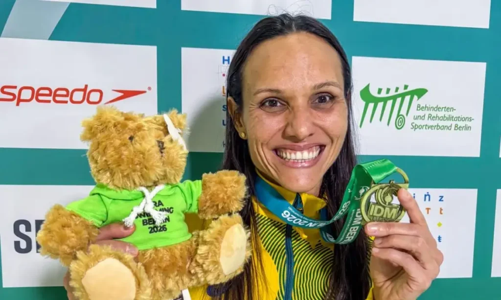 Carol Santiago fecha Berlim com ouro e ajuda Brasil a alcançar 37 medalhas carol-santiago-fecha-berlim-com-ouro-e-ajuda-brasil-a-alcancar-37-medalhas