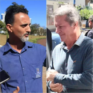 Alvos de operação do Gaeco, servidores da Sisep são demitidos pela prefeitura alvos-de-operacao-do-gaeco,-servidores-da-sisep-sao-demitidos-pela-prefeitura