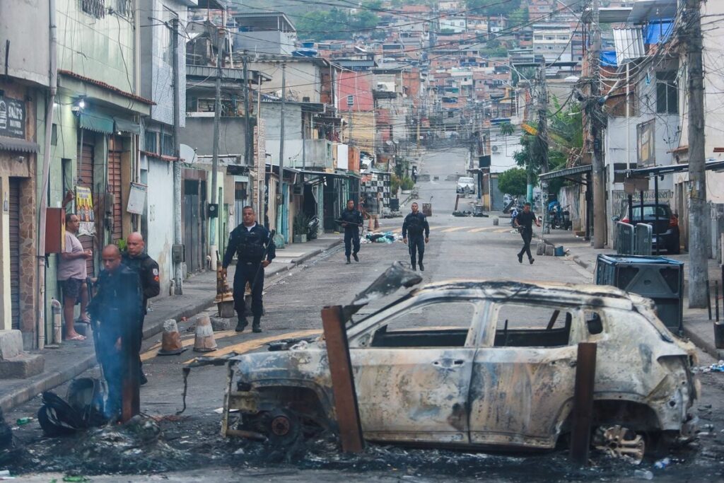 Especialistas veem plano de Lula contra facções como tardio e com lacunas especialistas-veem-plano-de-lula-contra-faccoes-como-tardio-e-com-lacunas