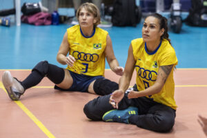 Seleção Brasileira feminina de vôlei sentado inicia 5ª fase de treinamentos no CT selecao-brasileira-feminina-de-volei-sentado-inicia-5a-fase-de-treinamentos-no-ct