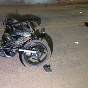 Jovem ‘corta giro’ de moto, foge da polícia e se acidenta após perder o controle em Campo Grande jovem-‘corta-giro’-de-moto,-foge-da-policia-e-se-acidenta-apos-perder-o-controle-em-campo-grande