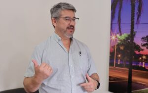 Dourados debate sustentabilidade e mudanças climáticas durante Semana do Meio Ambiente dourados-debate-sustentabilidade-e-mudancas-climaticas-durante-semana-do-meio-ambiente
