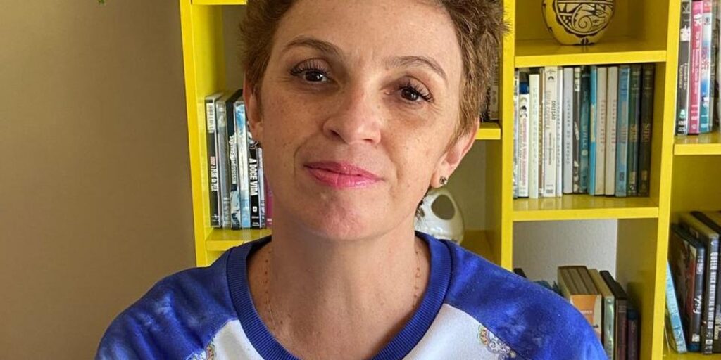 Myrian Pereira é a nova diretora de Jornalismo da EBC myrian-pereira-e-a-nova-diretora-de-jornalismo-da-ebc