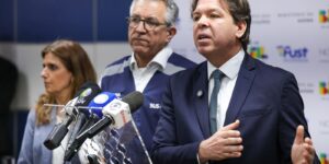 Governo lança editais para conectar até 3,8 mil UBS governo-lanca-editais-para-conectar-ate-3,8-mil-ubs