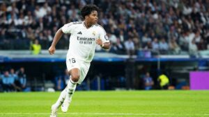 Real Madrid bate o martelo e Endrick volta ao elenco para a próxima temporada real-madrid-bate-o-martelo-e-endrick-volta-ao-elenco-para-a-proxima-temporada