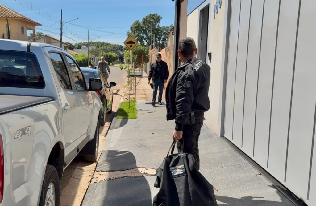 Juiz mantém prisão de sete alvos da Operação Buraco Sem Fim juiz-mantem-prisao-de-sete-alvos-da-operacao-buraco-sem-fim