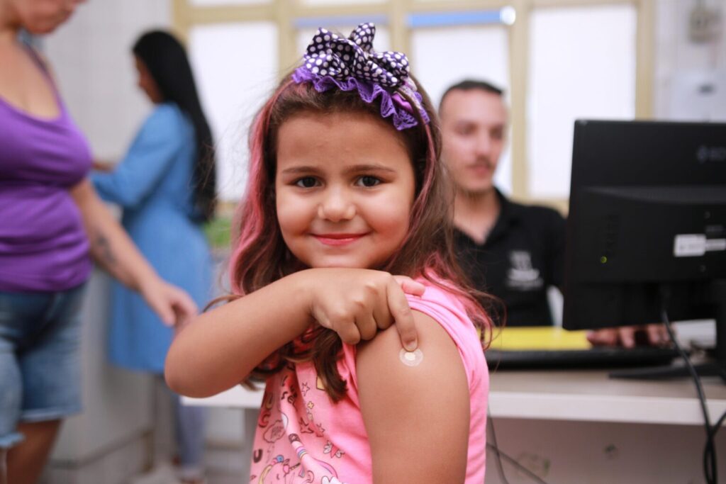 Campo Grande amplia vacinação contra gripe para toda a população campo-grande-amplia-vacinacao-contra-gripe-para-toda-a-populacao