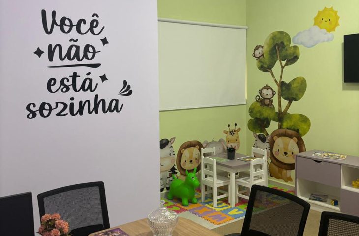 Sala Lilás: Aquidauna tem reforço na rede de enfrentamento à violência contra a mulher sala-lilas:-aquidauna-tem-reforco-na-rede-de-enfrentamento-a-violencia-contra-a-mulher
