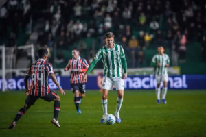 São Paulo perde para o Juventude, cai na Copa do Brasil e aumenta pressão sobre Roger sao-paulo-perde-para-o-juventude,-cai-na-copa-do-brasil-e-aumenta-pressao-sobre-roger