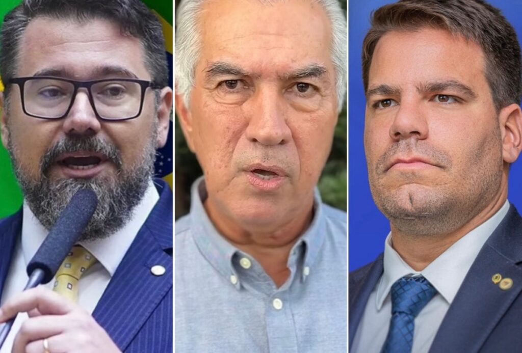 Confusão em pesquisas aumenta briga no PL de MS confusao-em-pesquisas-aumenta-briga-no-pl-de-ms