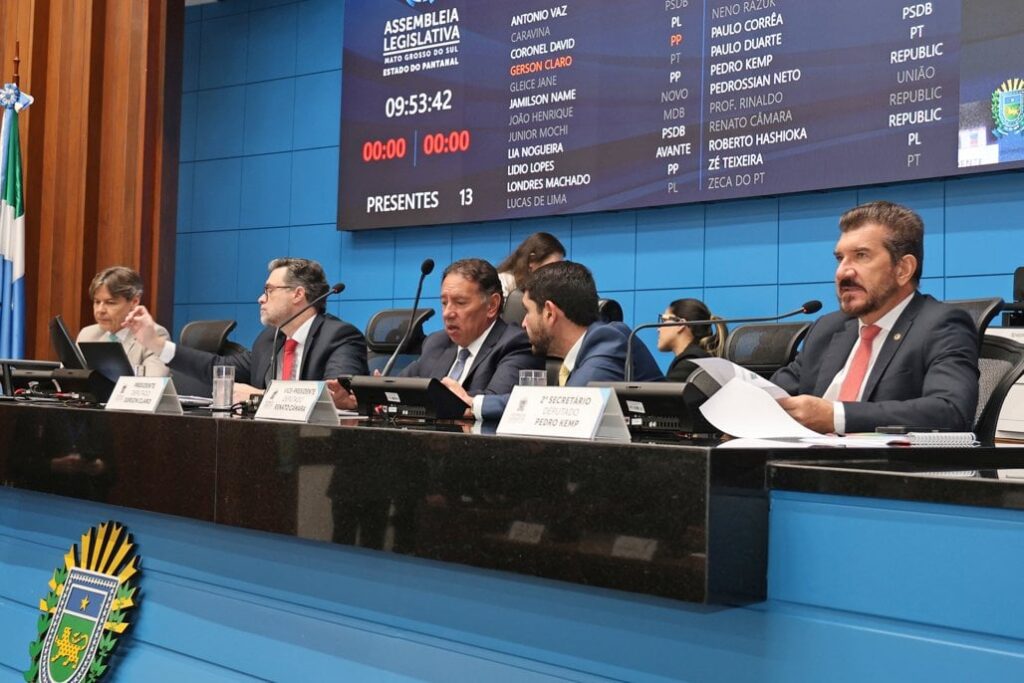 Deputados aprovam criação de vara regional de meio ambiente em Bonito deputados-aprovam-criacao-de-vara-regional-de-meio-ambiente-em-bonito