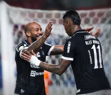 Remo vence Bahia novamente e avança na Copa do Brasil remo-vence-bahia-novamente-e-avanca-na-copa-do-brasil