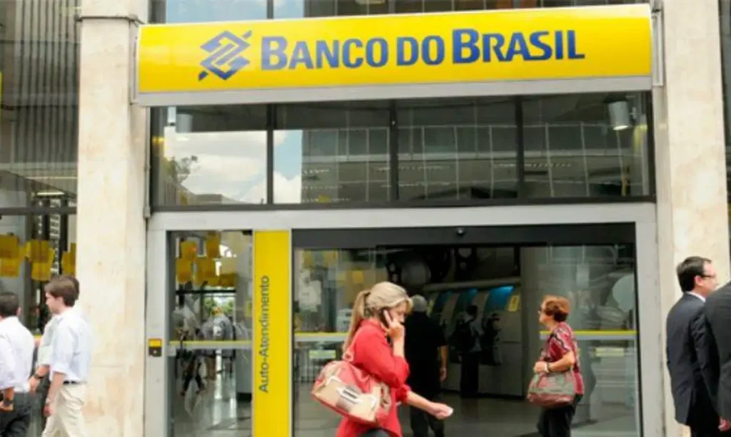 Lucro do Banco do Brasil despenca 54% com alta da inadimplência no agro lucro-do-banco-do-brasil-despenca-54%-com-alta-da-inadimplencia-no-agro