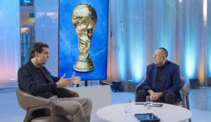 Kaká elogia Ancelotti e diz que não existe fórmula para o Brasil ganhar a Copa kaka-elogia-ancelotti-e-diz-que-nao-existe-formula-para-o-brasil-ganhar-a-copa