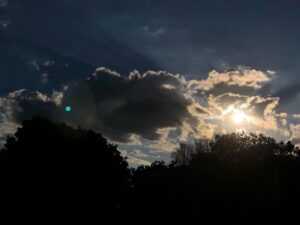 Paranaíba terá quinta-feira de calor e muitas nuvens, sem previsão de chuva paranaiba-tera-quinta-feira-de-calor-e-muitas-nuvens,-sem-previsao-de-chuva