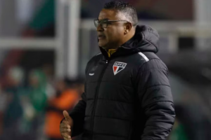 São Paulo demite Roger Machado após eliminação na Copa do Brasil sao-paulo-demite-roger-machado-apos-eliminacao-na-copa-do-brasil