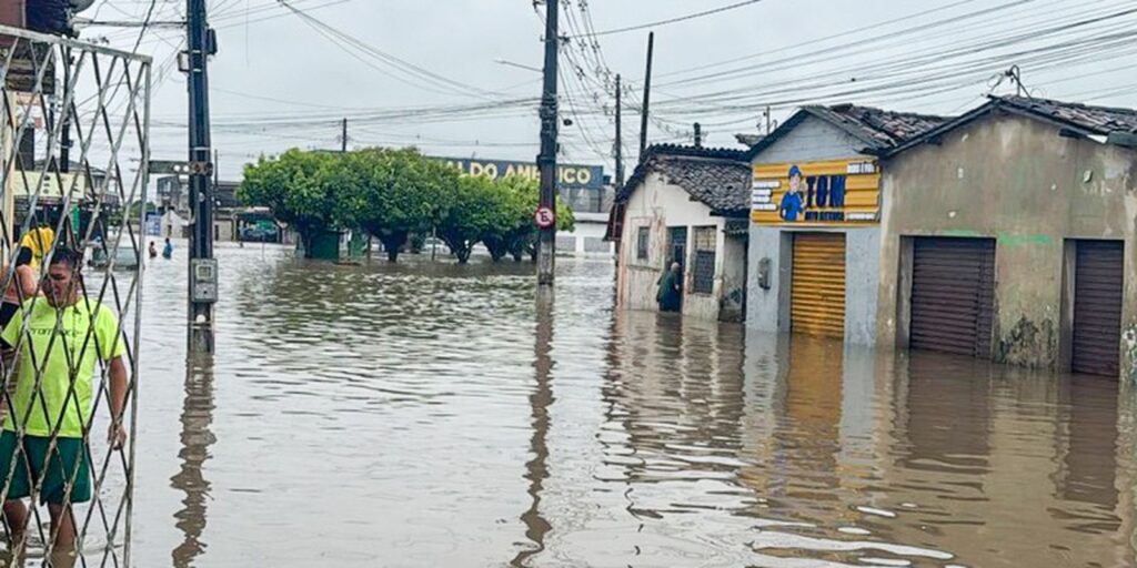 Chuvas na Paraíba: governo destina R$ 6 milhões para conter danos chuvas-na-paraiba:-governo-destina-r$-6-milhoes-para-conter-danos