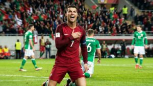 Cristiano Ronaldo vira acionista da empresa responsável pela CazéTV cristiano-ronaldo-vira-acionista-da-empresa-responsavel-pela-cazetv