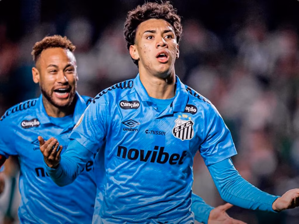santos-vence-o-coritiba,-avanca-as-oitavas-e-tem-atuacao-discreta-de-neymar