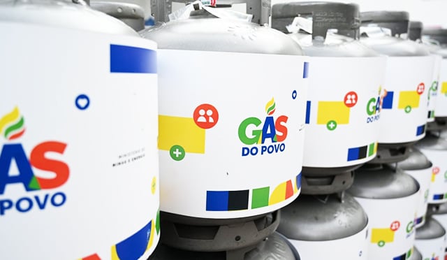 Mais de 37 mil famílias de MS recebem vale-gás gratuito em maio mais-de-37-mil-familias-de-ms-recebem-vale-gas-gratuito-em-maio