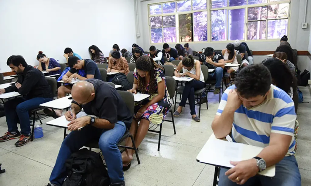 Prazo para inscrição no Encceja 2026 termina nesta sexta-feira prazo-para-inscricao-no-encceja-2026-termina-nesta-sexta-feira