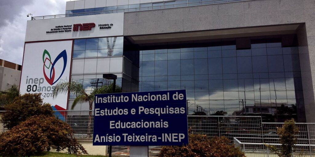 Inep recebe recursos para pedidos de isenções do Enem 2026 até dia 19 inep-recebe-recursos-para-pedidos-de-isencoes-do-enem-2026-ate-dia-19