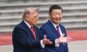 trump-convida-xi-jinping-para-visitar-a-casa-branca-em-setembro