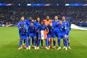VIDEO: França convoca 26 para a Copa com Mbappé e ataque forte na última lista de Deschamps video:-franca-convoca-26-para-a-copa-com-mbappe-e-ataque-forte-na-ultima-lista-de-deschamps