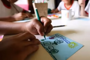 Moradores denunciam creche irregular que funcionaria em residência em CG moradores-denunciam-creche-irregular-que-funcionaria-em-residencia-em-cg