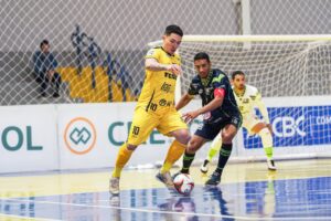 Em casa, Juventude AG enfrenta Concórdia Futsal às 21h em-casa,-juventude-ag-enfrenta-concordia-futsal-as-21h