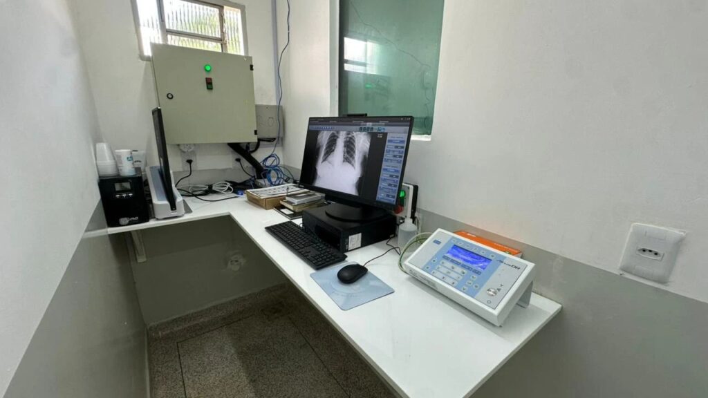 Novo raio-X digital viabilizado por Soraya Thronicke começa a funcionar em Bandeirantes novo-raio-x-digital-viabilizado-por-soraya-thronicke-comeca-a-funcionar-em-bandeirantes