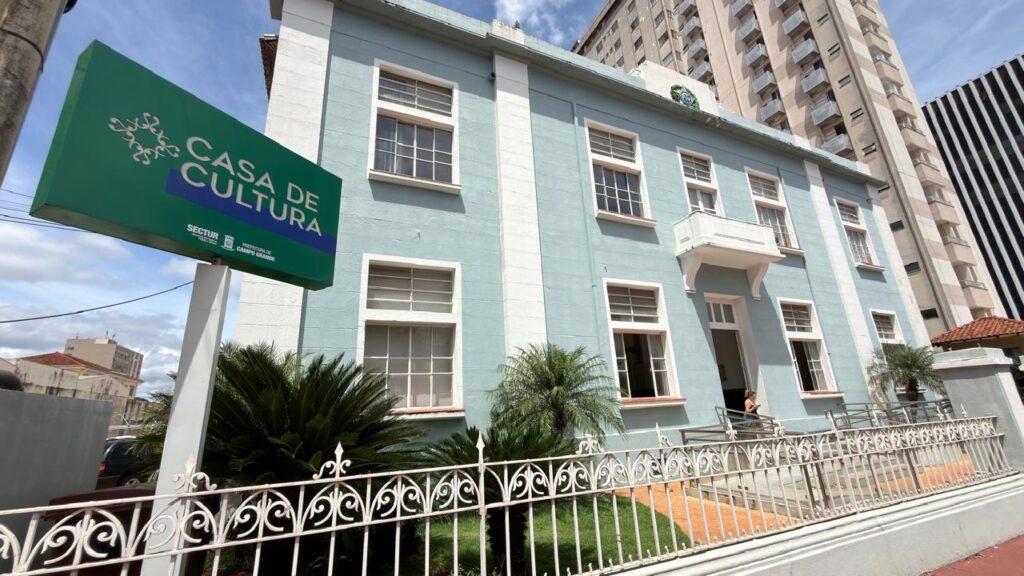 em-campo-grande,-casa-de-cultura-recebe-24a-semana-nacional-de-museus