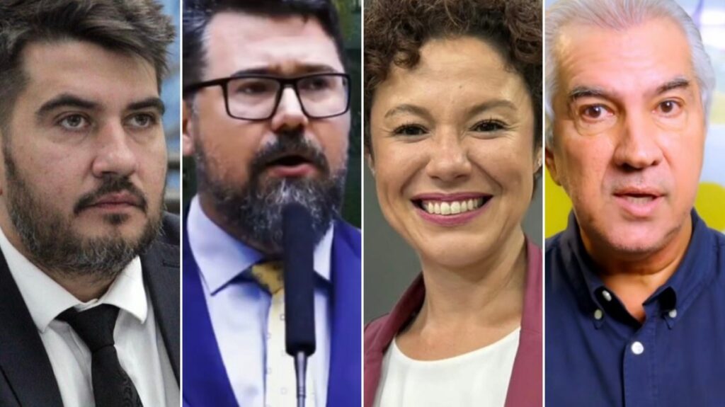 PL aguarda novela com Pollon para fechar chapa de deputados federais pl-aguarda-novela-com-pollon-para-fechar-chapa-de-deputados-federais