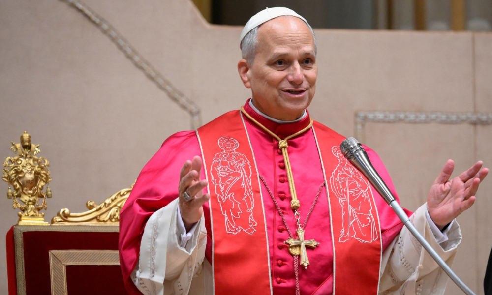 Papa Leão XIV ameaça excomungar grupo católico ultratradicionalista papa-leao-xiv-ameaca-excomungar-grupo-catolico-ultratradicionalista
