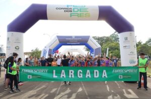 Treinão da Corrida dos Poderes altera trânsito em Corumbá neste sábado; veja ruas com bloqueios treinao-da-corrida-dos-poderes-altera-transito-em-corumba-neste-sabado;-veja-ruas-com-bloqueios