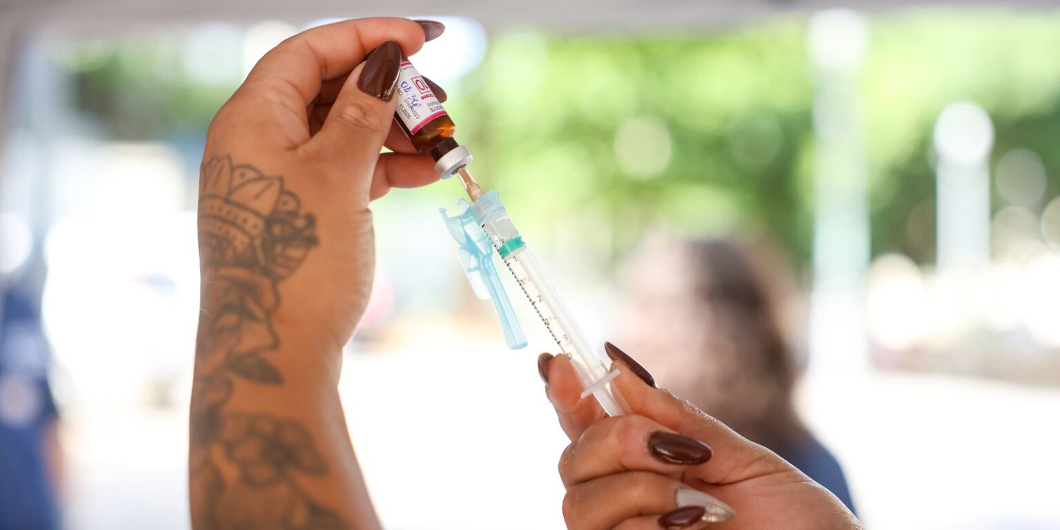 Brasil tem alta de Síndrome Respiratória Aguda Grave em bebês brasil-tem-alta-de-sindrome-respiratoria-aguda-grave-em-bebes