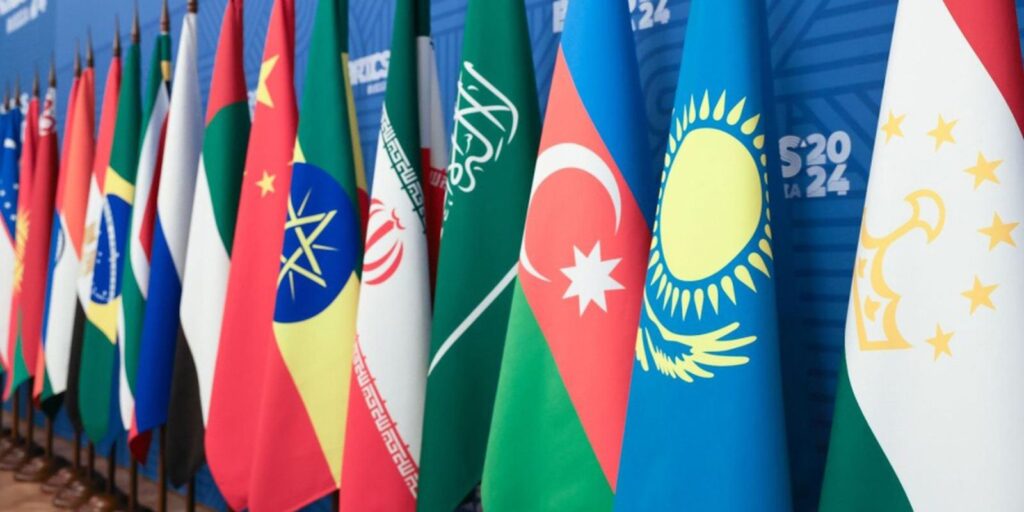 Negociações do Brics na Índia terminam sem declaração conjunta negociacoes-do-brics-na-india-terminam-sem-declaracao-conjunta