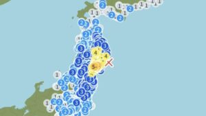terremoto-de-magnitude-6,3-atinge-a-regiao-nordeste-do-japao