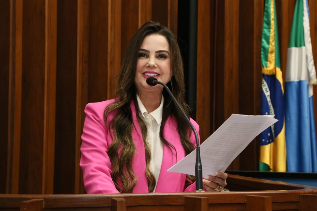 Mara Caseiro defende obra na MS-228 para melhorar acesso, transporte escolar e escoamento mara-caseiro-defende-obra-na-ms-228-para-melhorar-acesso,-transporte-escolar-e-escoamento