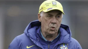 Ancelotti define lista da Seleção com Neymar e Thiago Silva entre possibilidades ancelotti-define-lista-da-selecao-com-neymar-e-thiago-silva-entre-possibilidades