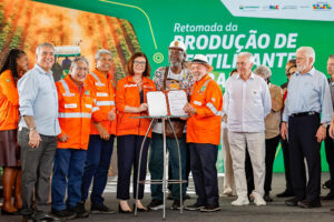 UFN 3 pode elevar Petrobras a 35% do mercado nacional de ureia, diz presidente ufn-3-pode-elevar-petrobras-a-35%-do-mercado-nacional-de-ureia,-diz-presidente