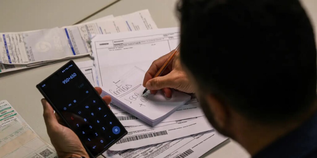 Caixa já renegociou R$ 820 milhões no novo Desenrola Brasil caixa-ja-renegociou-r$-820-milhoes-no-novo-desenrola-brasil