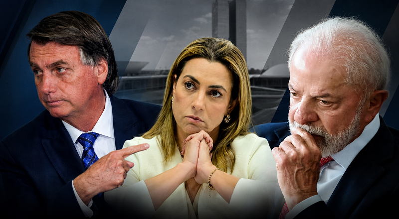 de-ex-bolsonarista-a-“nem-nem”:-soraya-thronicke-tenta-sobreviver-politicamente