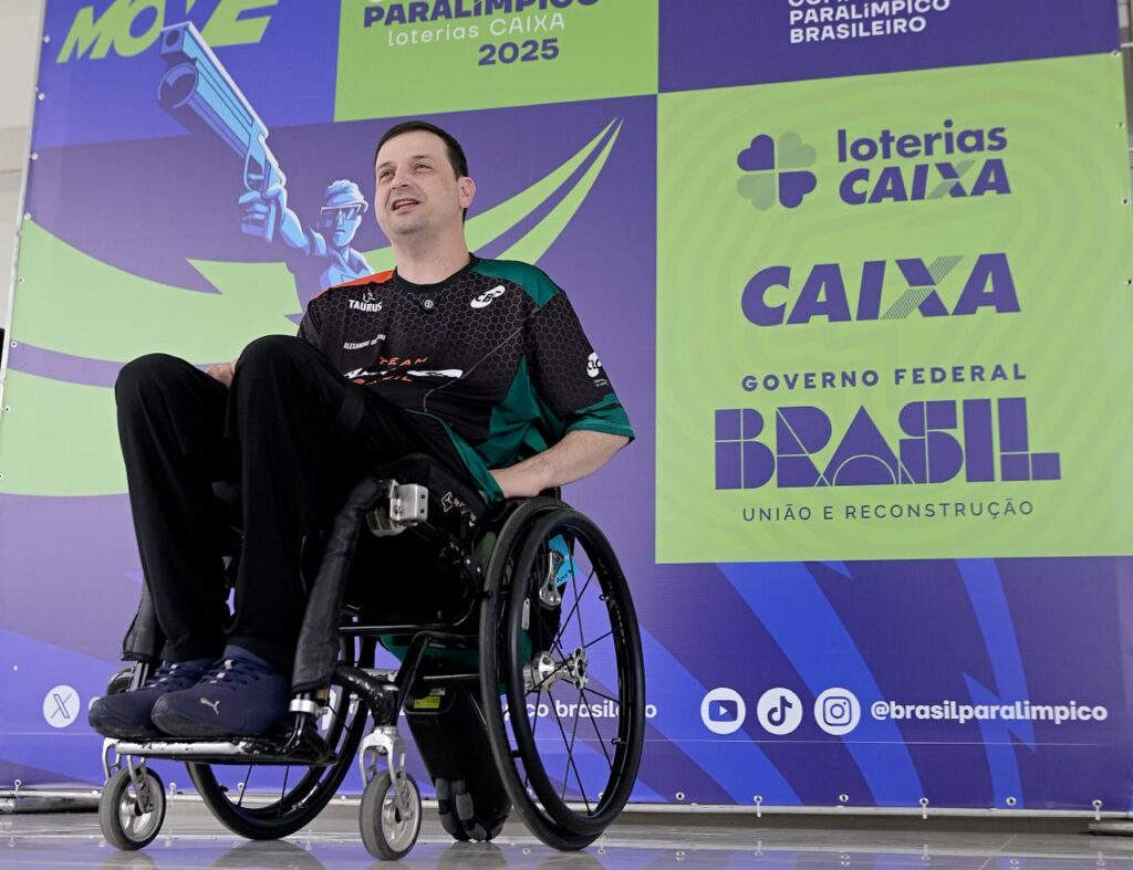 CPB convoca Seleção Brasileira para Grand Prix de tiro esportivo no Peru em julho cpb-convoca-selecao-brasileira-para-grand-prix-de-tiro-esportivo-no-peru-em-julho